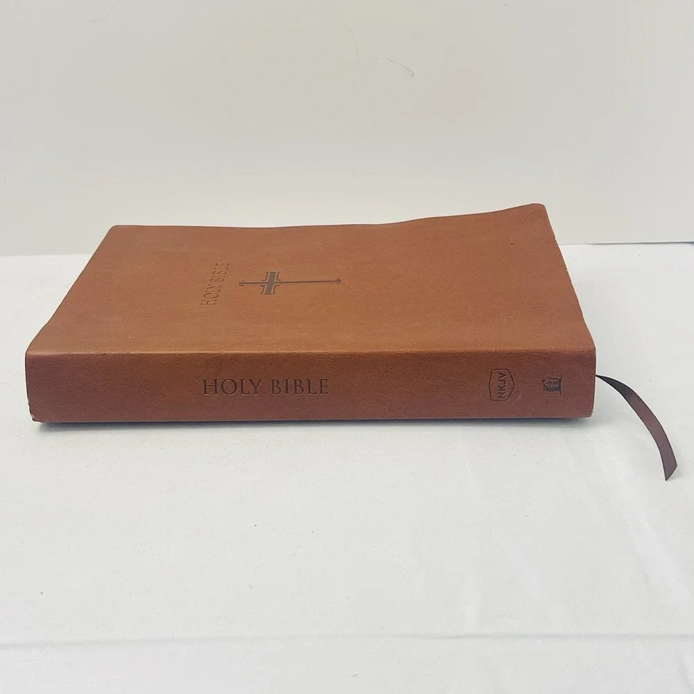 N/A holy bible